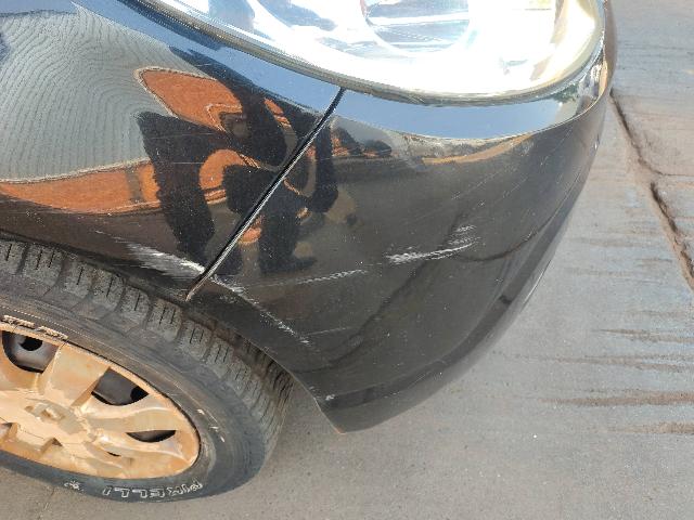 RENAULT SANDERO AUT 16 - 2010/2010 — foto 30 de 37