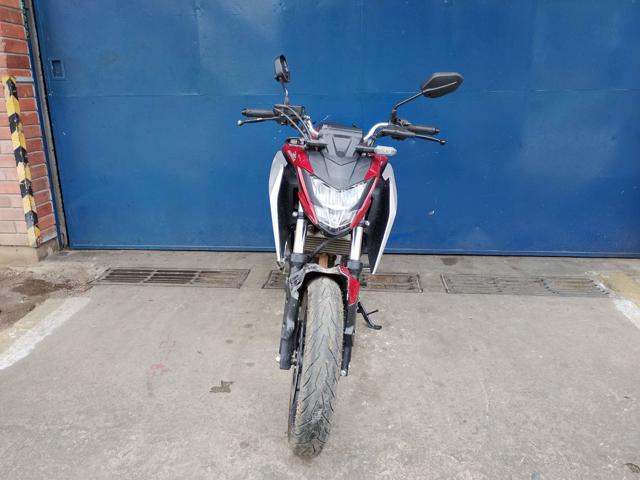 Foto 5: CB300F TWISTER ABS - 2026/2026