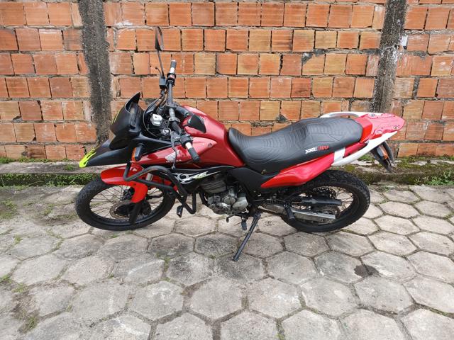 HONDA XRE 300 - 2011/2011