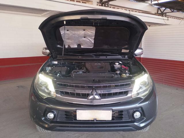 MMC TRITON SPORT HPE S - 2019/2020 — foto 6 de 26