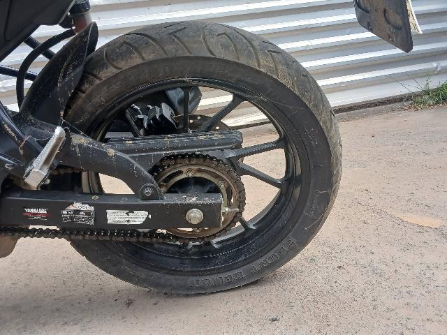 YAMAHA FZ25 FAZER - 2023/2023 — foto 15 de 27