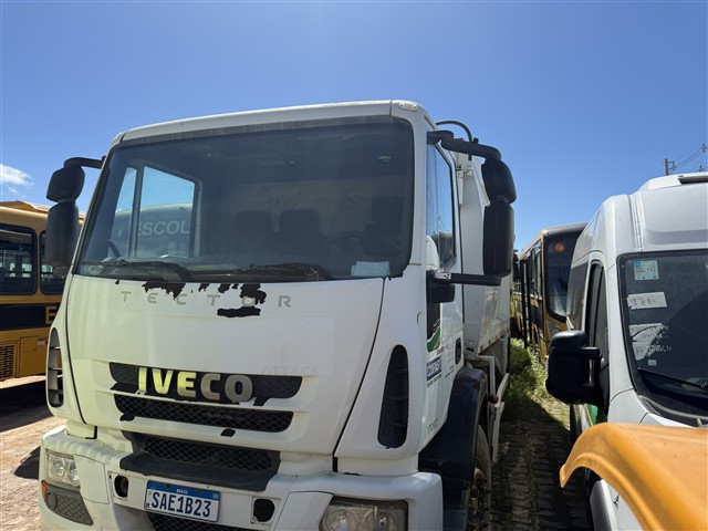 Iveco Tector 170E21 2022