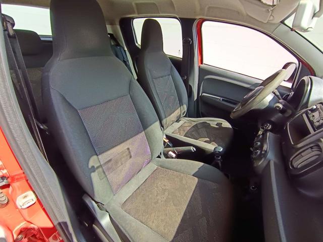 FIAT MOBI LIKE - 2020/2020 — foto 12 de 24