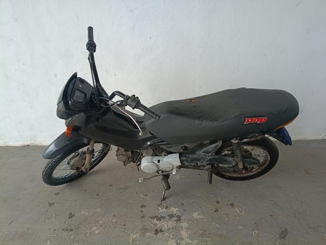 HONDA POP100 - 2011/2011