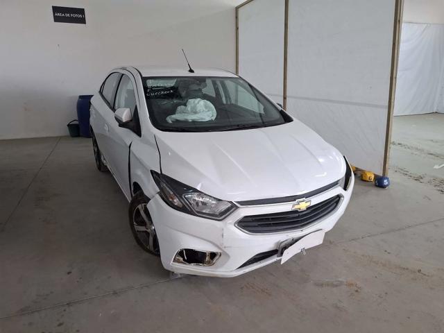 Foto 2: ONIX 1.4MT LTZ - 2018/2019