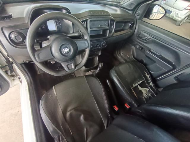FIAT STRADA ENDURANCE CS - 2021/2022 — foto 5 de 40