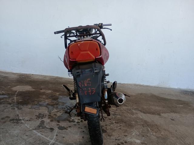 Foto 9 de 11: SPEED 150 - 2009/2010