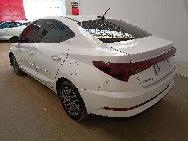 HYUNDAI HB20S 10M LIMITE - 2022/2023 — foto 4 de 27
