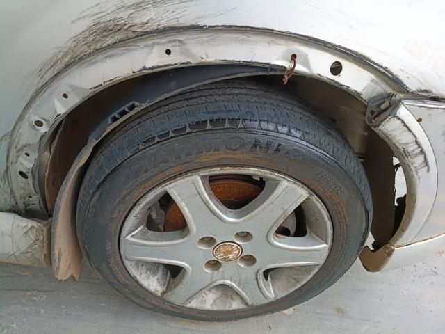 GM CORSA HATCH MAXX - 2004/2005 — foto 10 de 24