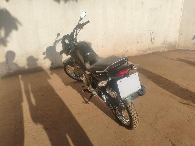 Foto 5: CG 160 START - 2022/2023