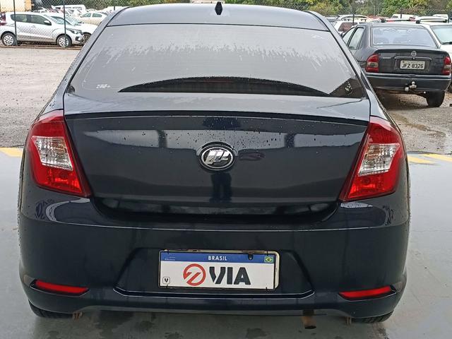 LIFAN 530 1.5 - 2015/2015 — foto 5 de 26