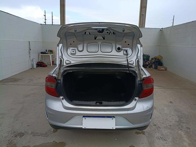 FORD KA SE 1.0 SD C - 2019/2020 — foto 12 de 31