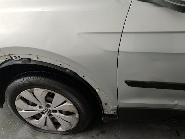 VOLKSWAGEN T CROSS SENSE TSI - 2022/2023 — foto 36 de 40