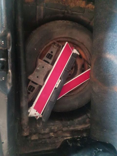 FIAT PALIO FIRE FLEX - 2008/2008 — foto 17 de 38