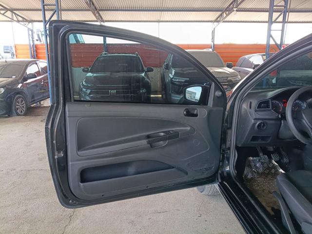 VOLKSWAGEN NOVA SAVEIRO RB MBVS - 2021/2022 — foto 14 de 40