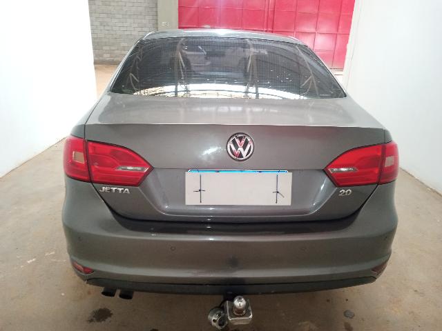 Foto 23 de 45: JETTA 2.0 - 2011/2012
