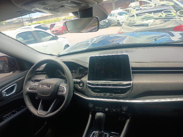Foto 5: COMPASS SPORT T - 2025/2026