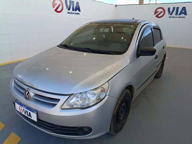 VOLKSWAGEN GOL 1.0 - 2010/2011