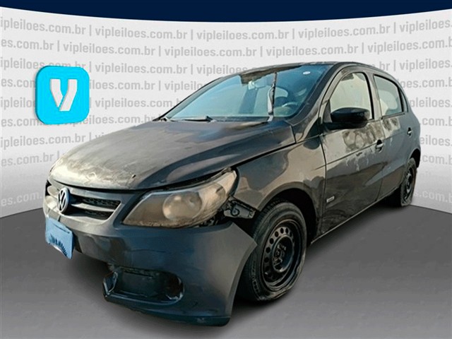 Volkswagen GOL 1.0