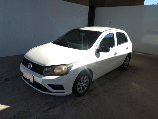 VOLKSWAGEN GOL 1.0L MC4 - 2019/2020