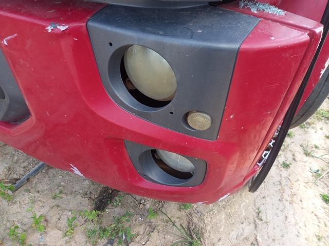 FORD CARGO 2429 L - 2014/2015 — foto 35 de 39