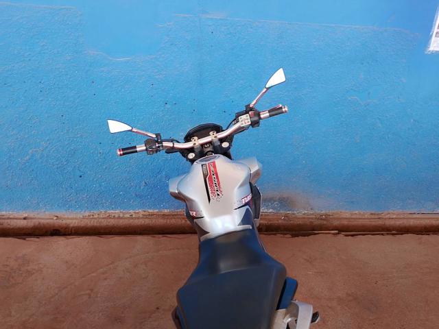 HONDA CB250F TWISTER CBS - 2021/2021 — foto 5 de 17