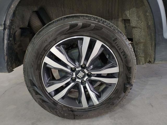 TORO FREEDOM 1.3 T270 4X2 FLEX AUT. - 2024/2024 — foto 21 de 32