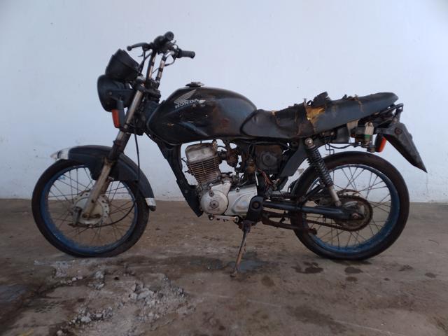 HONDA CG 150 TITAN KS - 2004/2005