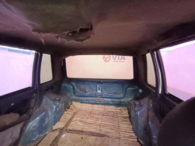 FIAT UNO ELECTRONIC - 1995/1996 — foto 22 de 27