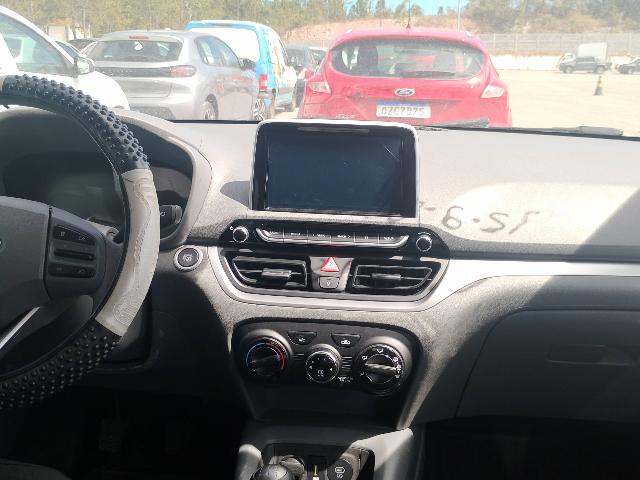 HYUNDAI HB20S 10M LIMITE - 2024/2025 — foto 5 de 31