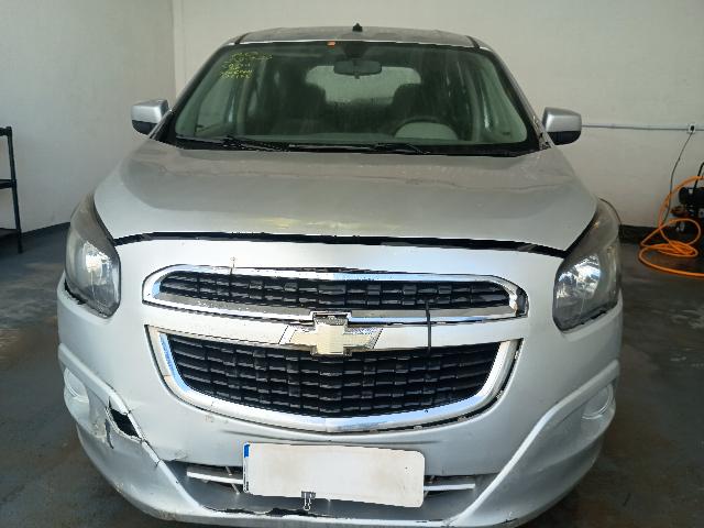 CHEVROLET SPIN 1.8L MT LT - 2013/2013 — foto 10 de 38