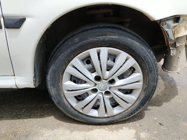 VOLKSWAGEN SAVEIRO 1.6 - 2006/2007 — foto 29 de 40