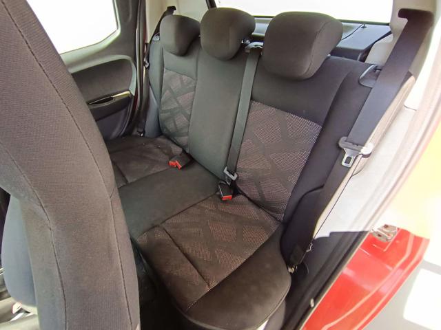 FIAT MOBI LIKE - 2020/2020 — foto 17 de 24