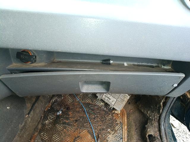 Foto 18 de 35: GOL CL 1.6 MI - 1997/1997