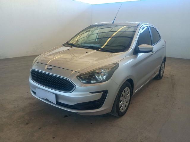 FORD KA SE 1.0 HA C - 2018/2019