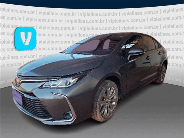 Toyota Corolla XEI 20 2023