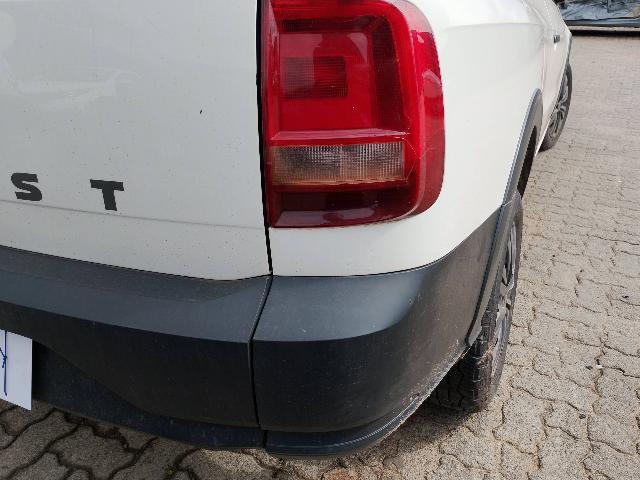 VOLKSWAGEN NOVA SAVEIRO RB MBVS - 2020/2021 — foto 24 de 27