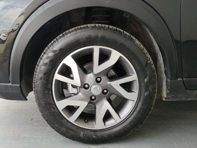 NISSAN KICKS S CVT - 2018/2019 — foto 30 de 34