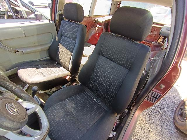 VOLKSWAGEN PARATI CLI 1.8 - 1996/1996 — foto 5 de 5