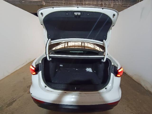 FIAT CRONOS 1.0 - 2022/2023 — foto 20 de 30