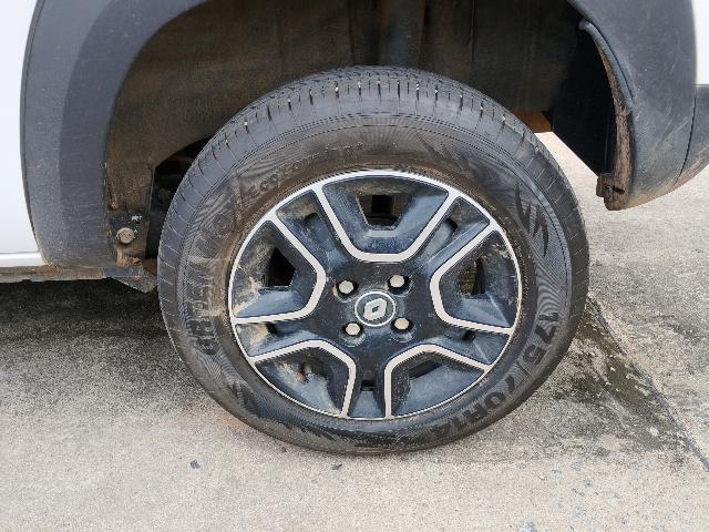 Foto 35 de 48: E-KWID INTENS - 2023/2024