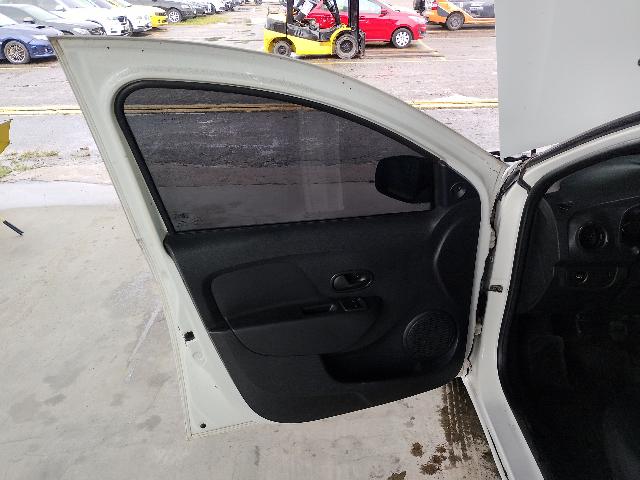 RENAULT LOGAN AUTH 10 - 2019/2020 — foto 22 de 40