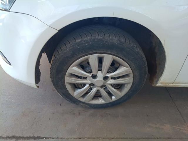 VOLKSWAGEN GOL CITY MC - 2015/2016 — foto 26 de 29