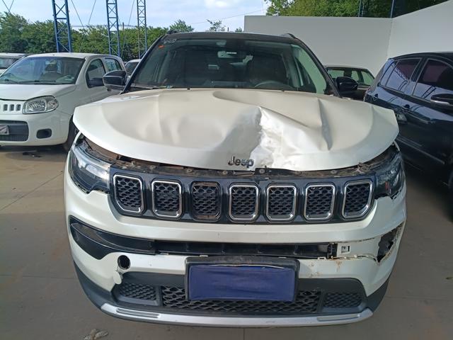 JEEP COMPASS LONG TF - 2022/2023 — foto 9 de 29