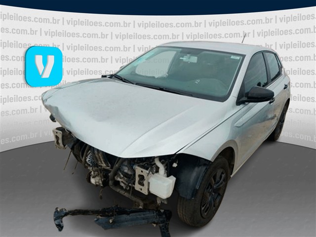 Volkswagen Polo Track MA