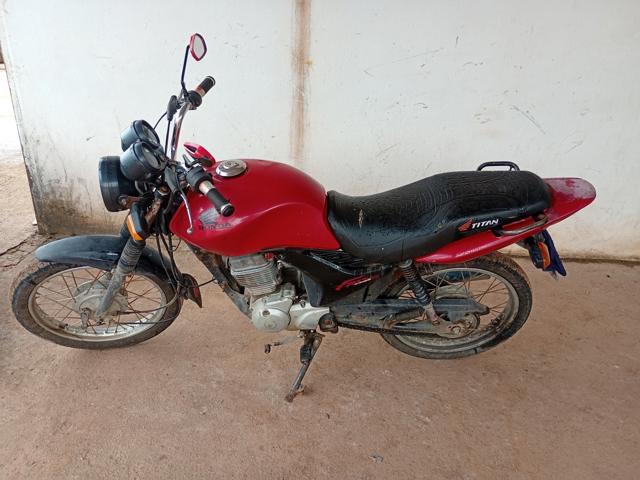 Honda CG 125 FAN KS CG 125 FAN / FAN KS / 125 i FAN