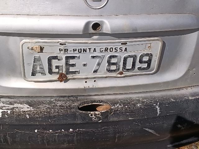 Foto 35 de 35: CORSA MILENIUM - 2002/2002