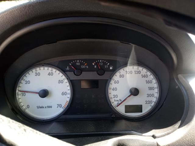 VOLKSWAGEN GOL 16V PLUS - 2001/2001 — foto 11 de 40