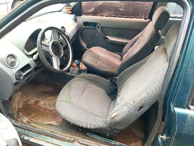 Foto 12 de 35: GOL CL 1.6 MI - 1997/1997