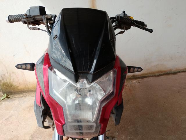 SHINERAY XY150-8 - 2025/2025 — foto 4 de 16
